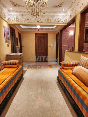 Appartement meublé à louer à Safi — Photo 14