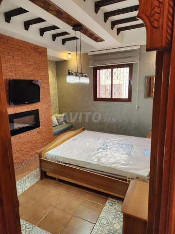 Appartement meublé à louer à Safi — Photo 16