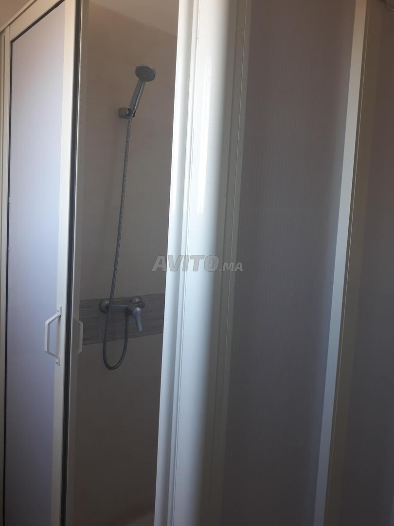 فيلا للإيجار في الرباط - أغدال — Photo 10