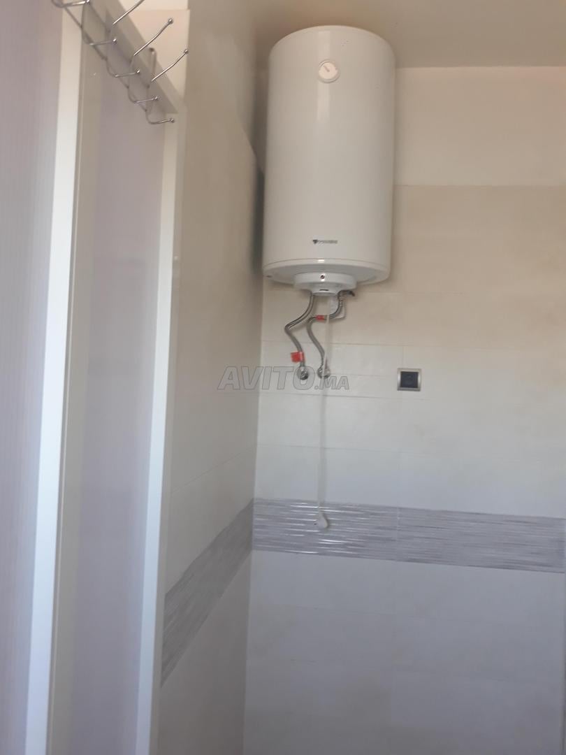 فيلا للإيجار في الرباط - أغدال — Photo 12