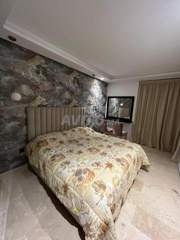 Luxury Studio for Rent in Casablanca, Les Princesses — Photo 8