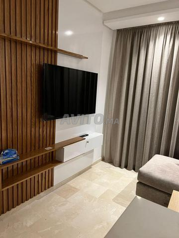 Luxury Studio for Rent in Casablanca, Les Princesses — Photo 10