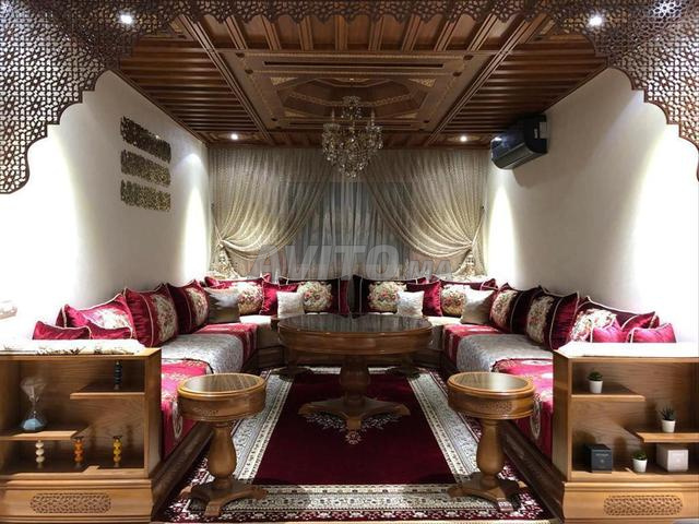 Appartement à vendre à Témara – Wifak — Photo 4