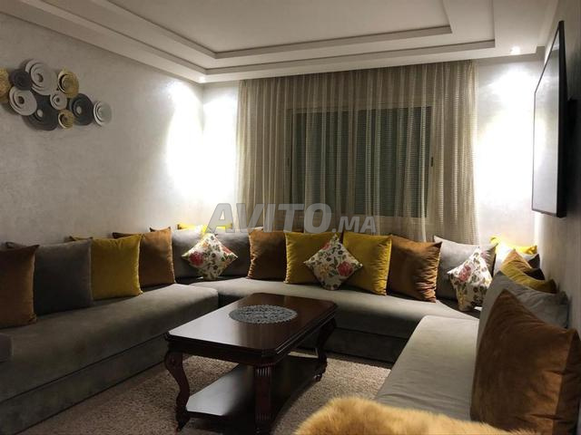 Appartement à vendre à Témara – Wifak — Photo 6