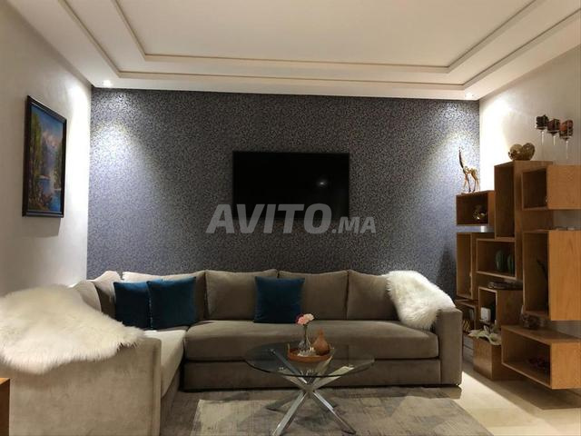 Appartement à vendre à Témara – Wifak — Photo 9