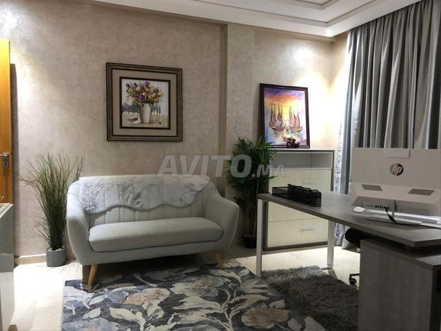 Appartement à vendre à Témara – Wifak — Photo 10