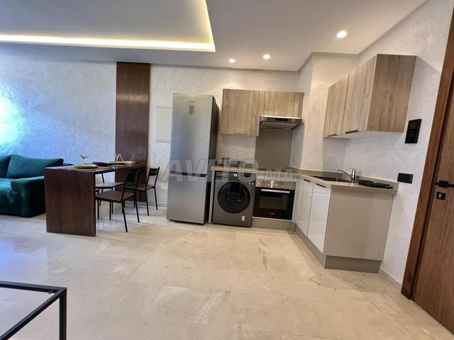 شقة للايجار في الدار البيضاء — Photo 3