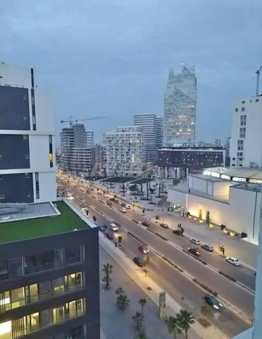 شقة للايجار في الدار البيضاء — Photo 13