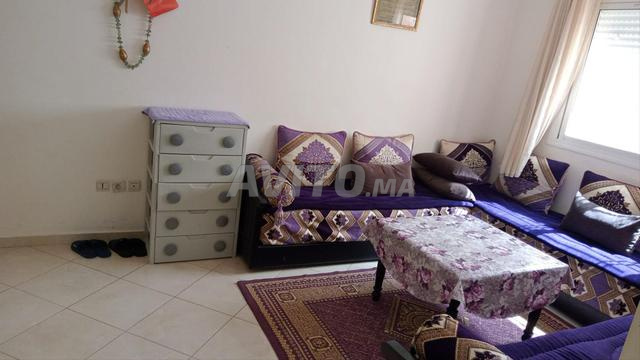 Appartement meublé à louer à Bouznika — Photo 7