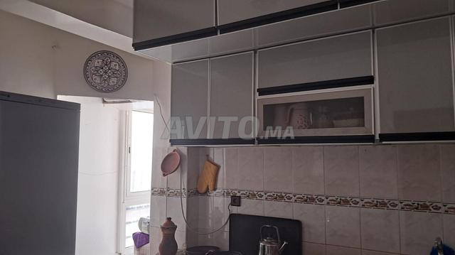 Appartement meublé à louer à Bouznika — Photo 15