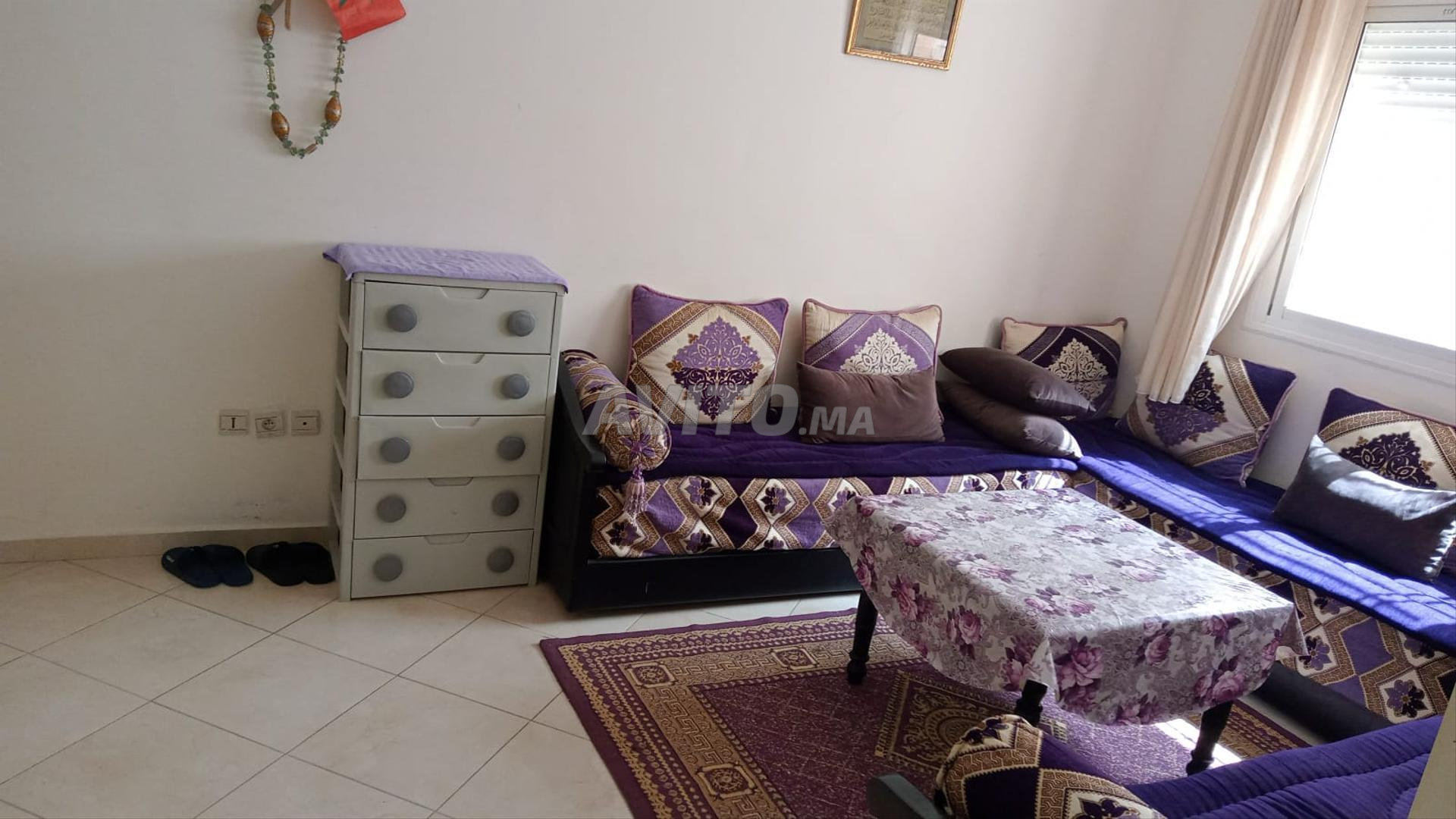 Appartement meublé à louer à Bouznika — Photo 8