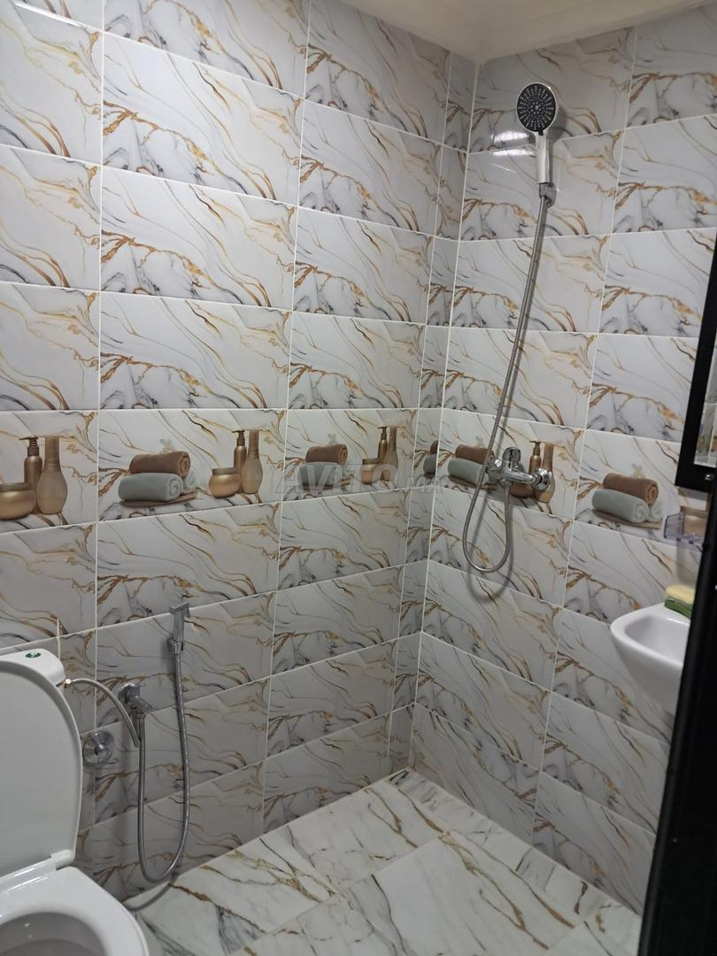 Appartement meublé à louer à Bouznika — Photo 14