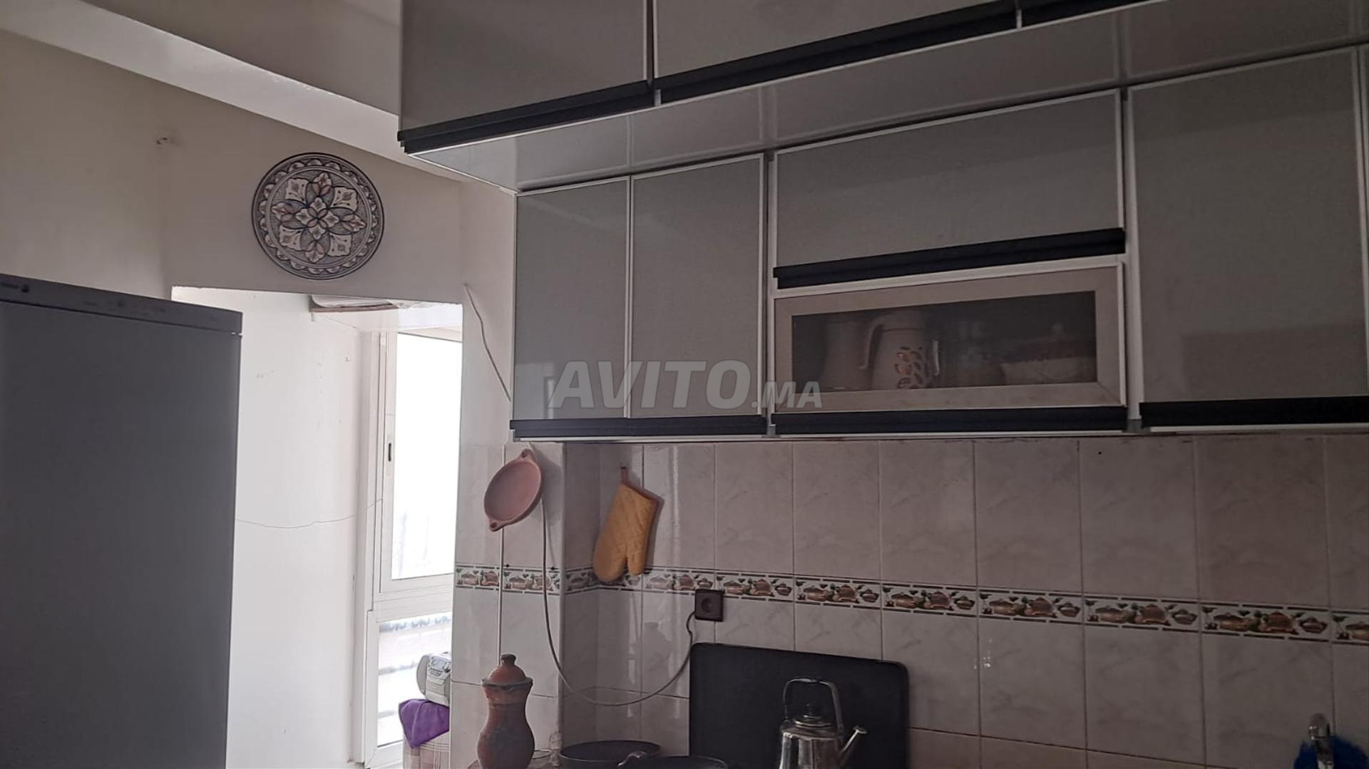 Appartement meublé à louer à Bouznika — Photo 16