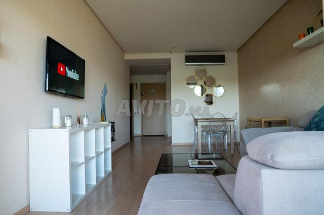 Appartement de vacances à louer à Marrakech — Photo 11