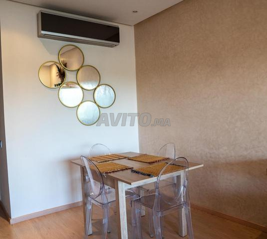 Appartement de vacances à louer à Marrakech — Photo 25
