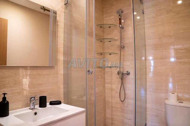 Appartement de vacances à louer à Marrakech — Photo 27