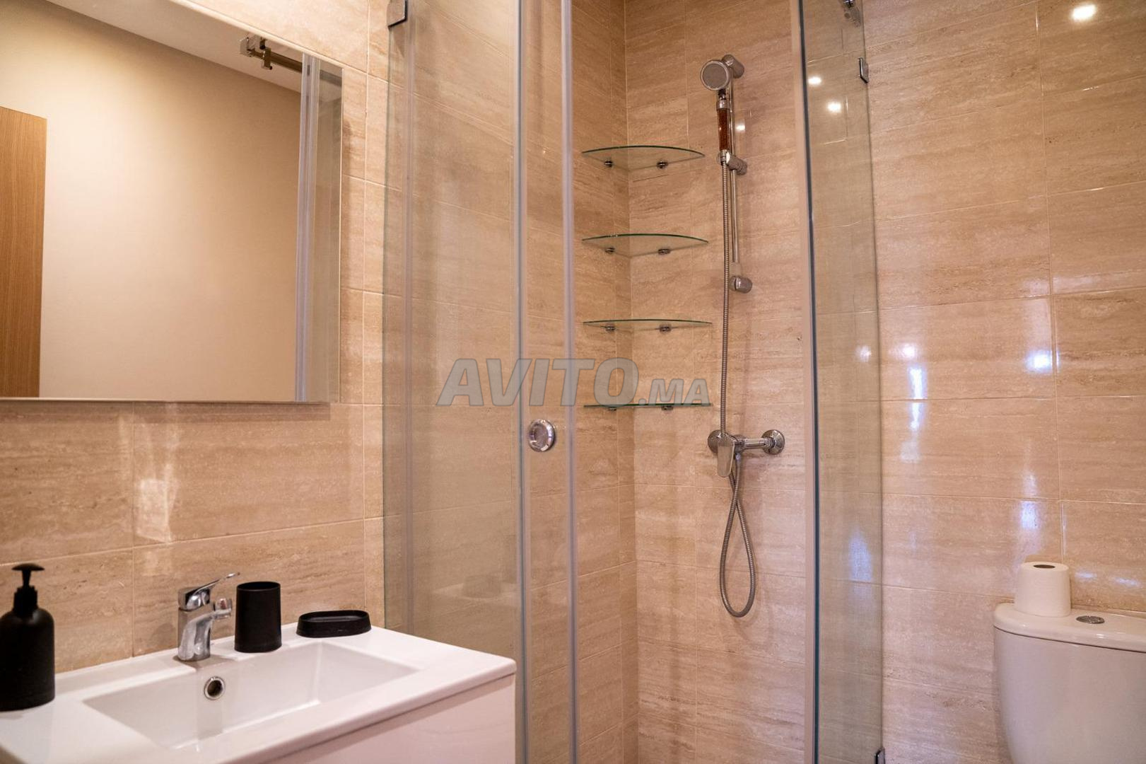 Appartement de vacances à louer à Marrakech — Photo 28