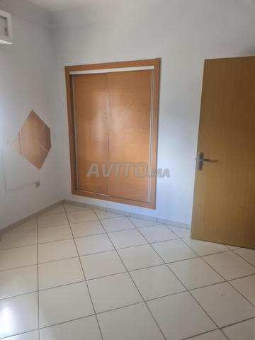 Apartment 88 m² for rent in Casablanca (Belvédère) — Photo 4