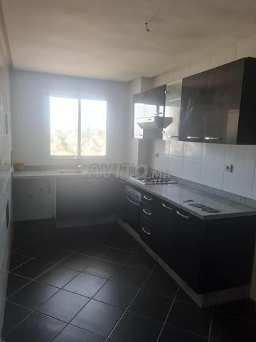 Apartment 88 m² for rent in Casablanca (Belvédère) — Photo 6