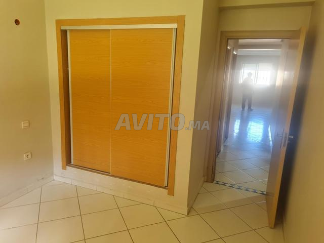Apartment 88 m² for rent in Casablanca (Belvédère) — Photo 8