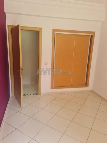 Apartment 88 m² for rent in Casablanca (Belvédère) — Photo 10