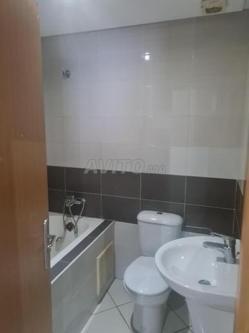 Apartment 88 m² for rent in Casablanca (Belvédère) — Photo 14
