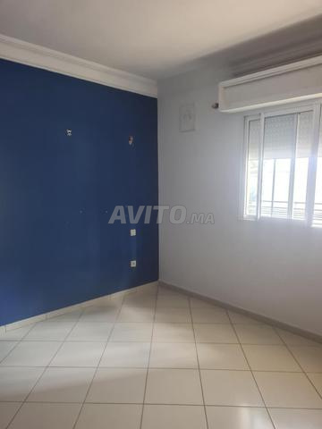 Apartment 88 m² for rent in Casablanca (Belvédère) — Photo 16