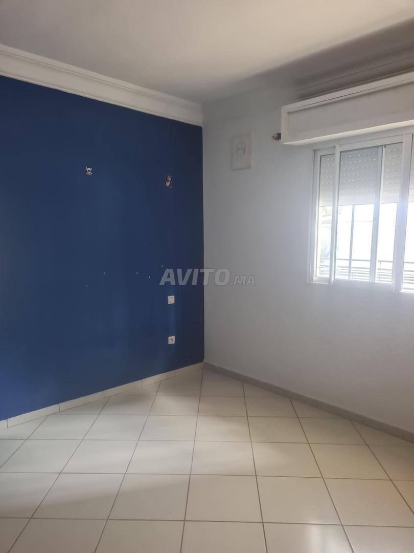 Apartment 88 m² for rent in Casablanca (Belvédère) — Photo 15