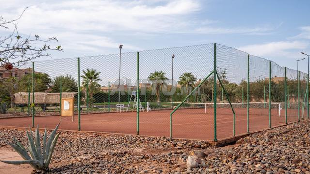 Appartement à louer à Marrakech - Palmeraie — Photo 15