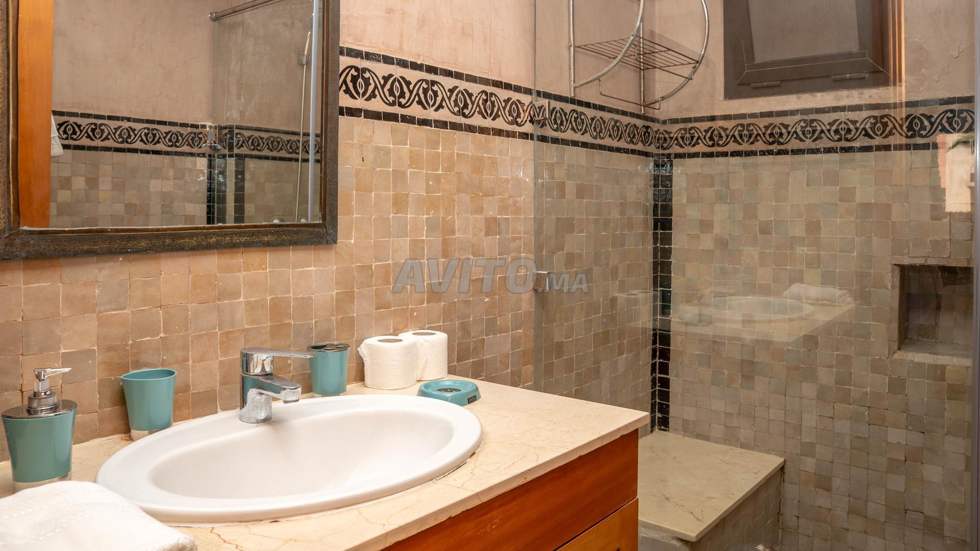 Appartement à louer à Marrakech - Palmeraie — Photo 4