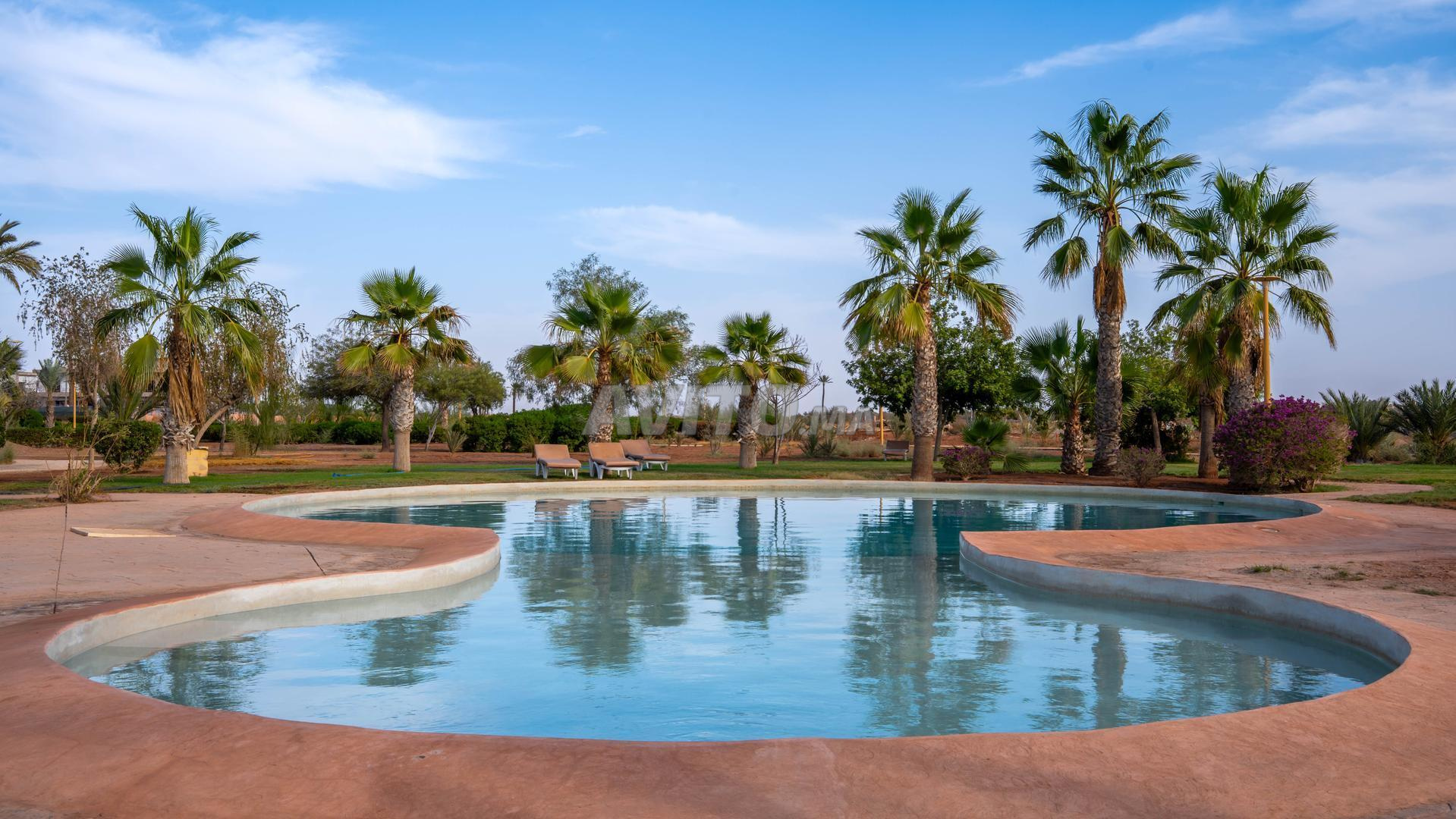 Appartement à louer à Marrakech - Palmeraie — Photo 6