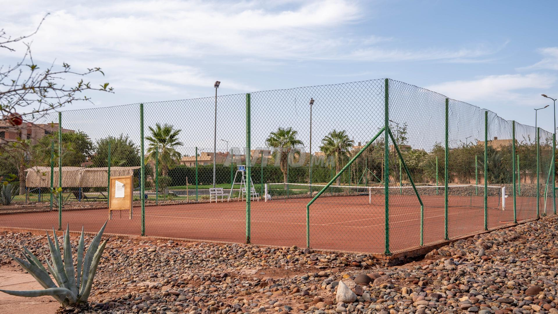 Appartement à louer à Marrakech - Palmeraie — Photo 16