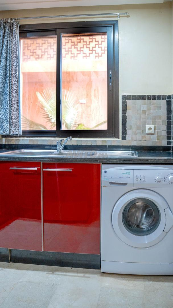 Appartement à louer à Marrakech - Palmeraie — Photo 20