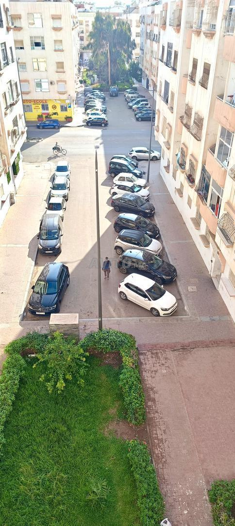 Appartement 2 chambres à louer à Hay Salam Agadir — Photo 13