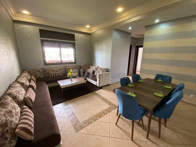 Appartement 3 pièces à louer à Agadir, Founty — Photo 8