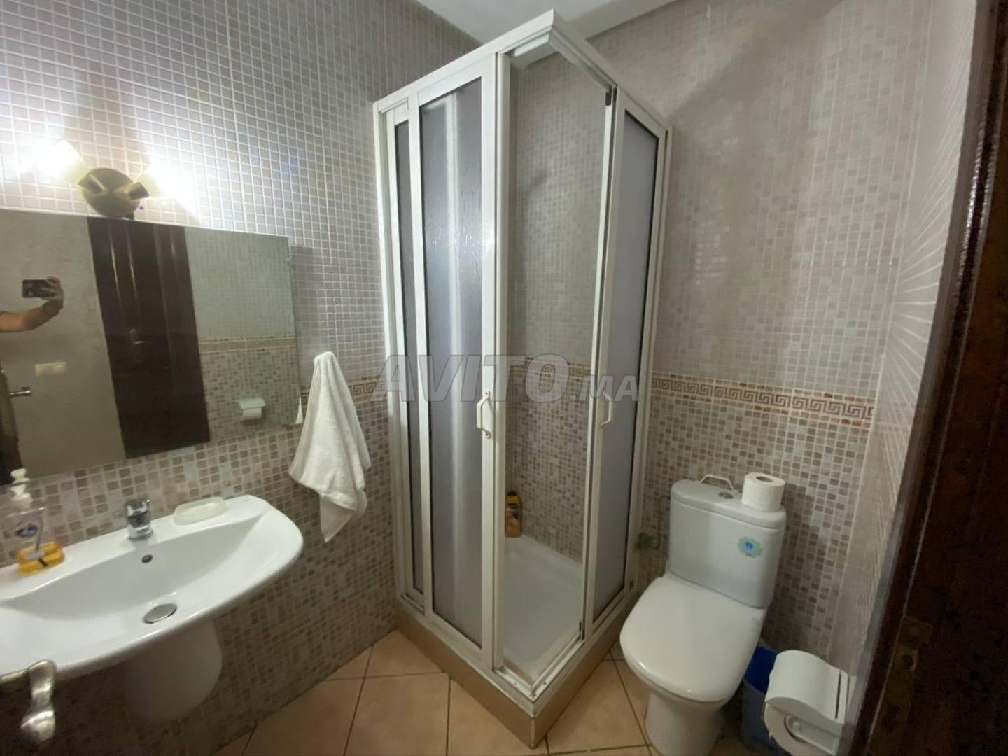 Appartement 3 pièces à louer à Agadir, Founty — Photo 9