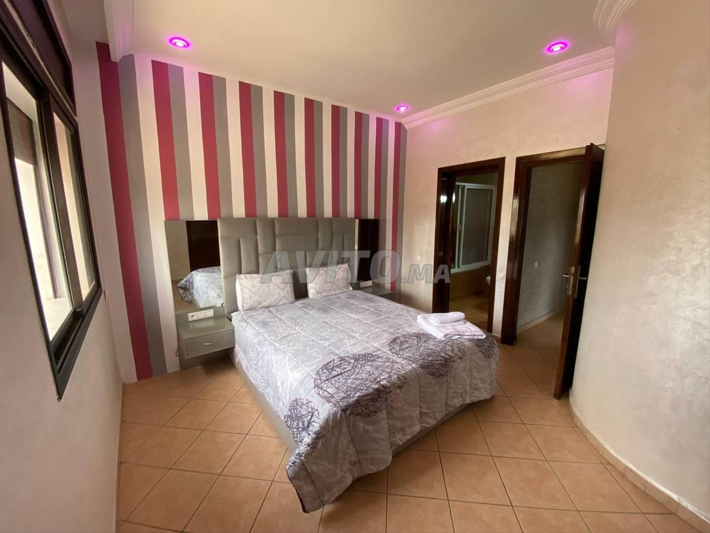 Appartement 3 pièces à louer à Agadir, Founty — Photo 15
