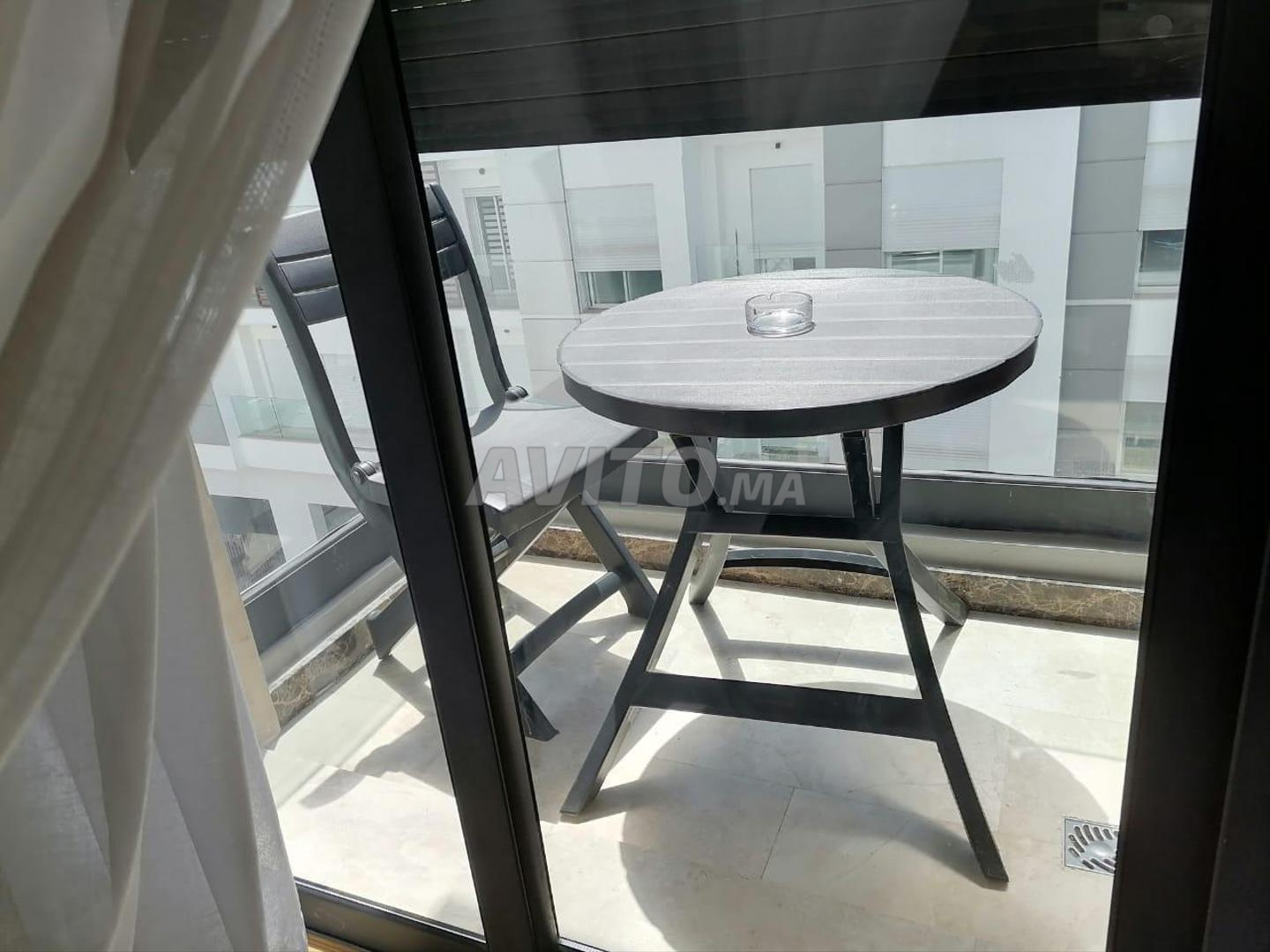 Apartment for rent in Casablanca (Maarif) — Photo 16