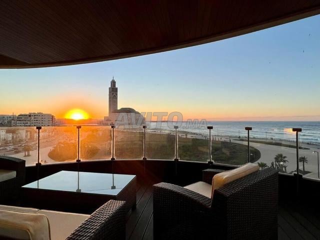 Marina Casablanca vacation rental