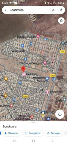 Terrain 341 m² à vendre à Casablanca — Photo 2