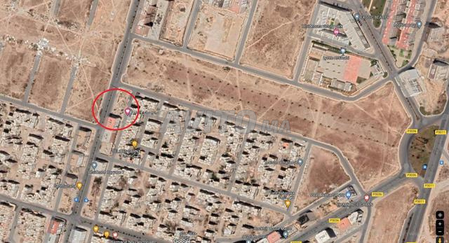 Terrain 341 m² à vendre à Casablanca — Photo 3