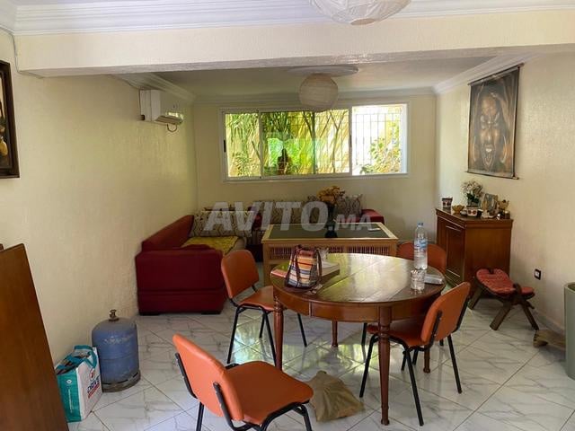 Villa 180 m² for Rent in فاس (Agdal) — Photo 4