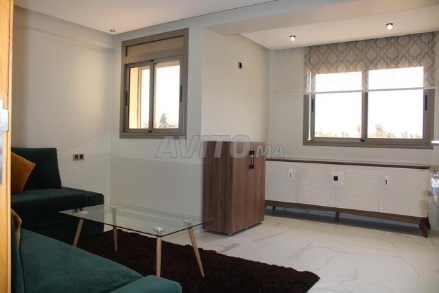 Furnished apartment 80 m² for rent in Safi — Photo 19
