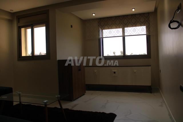 Furnished apartment 80 m² for rent in Safi — Photo 23