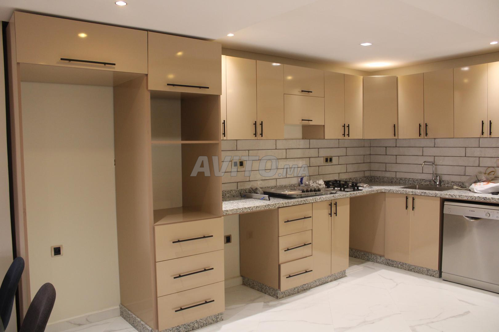 Furnished apartment 80 m² for rent in Safi — Photo 6