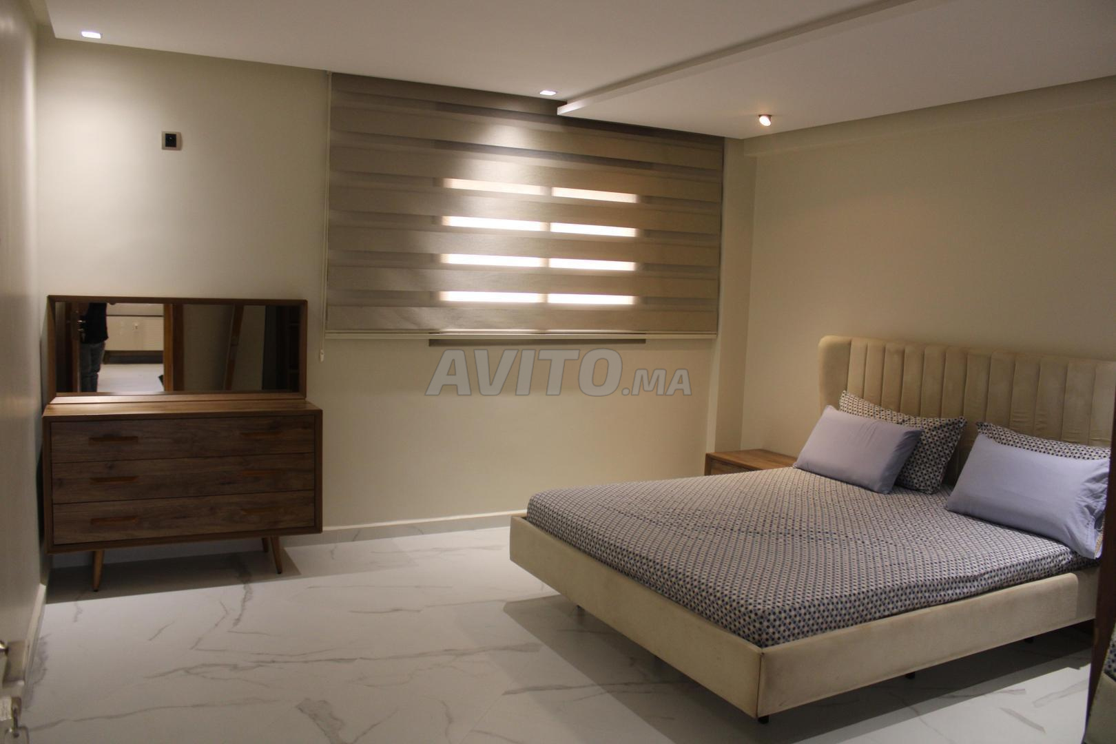 Furnished apartment 80 m² for rent in Safi — Photo 10
