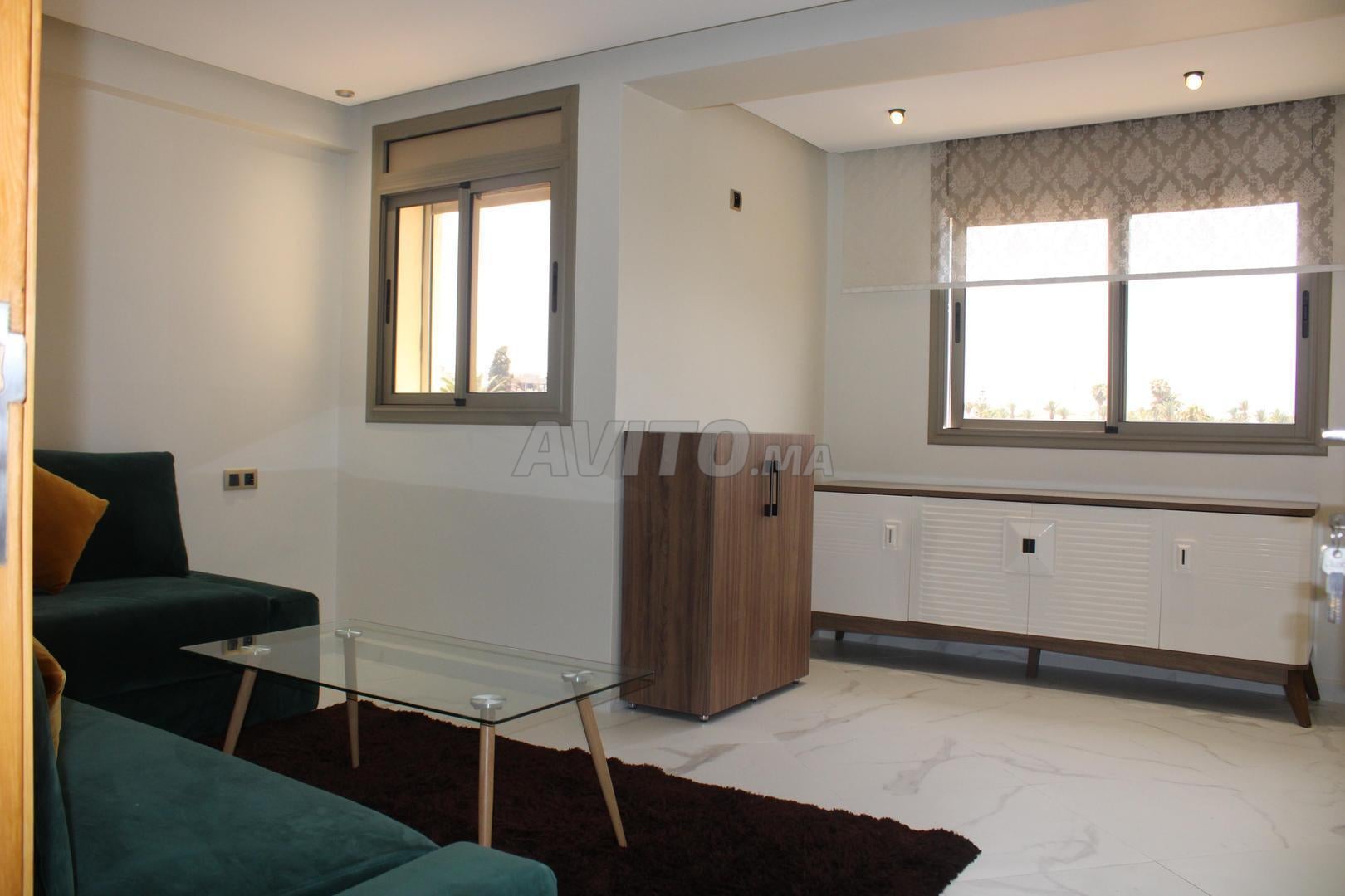 Furnished apartment 80 m² for rent in Safi — Photo 20