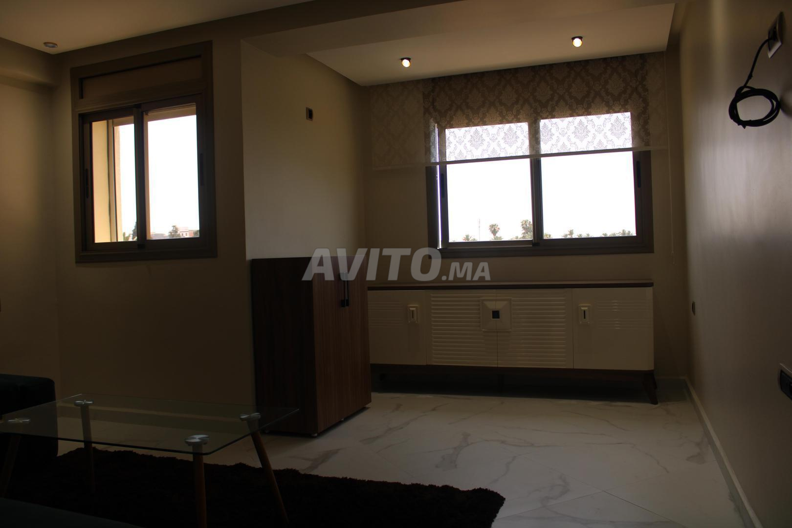 Furnished apartment 80 m² for rent in Safi — Photo 24
