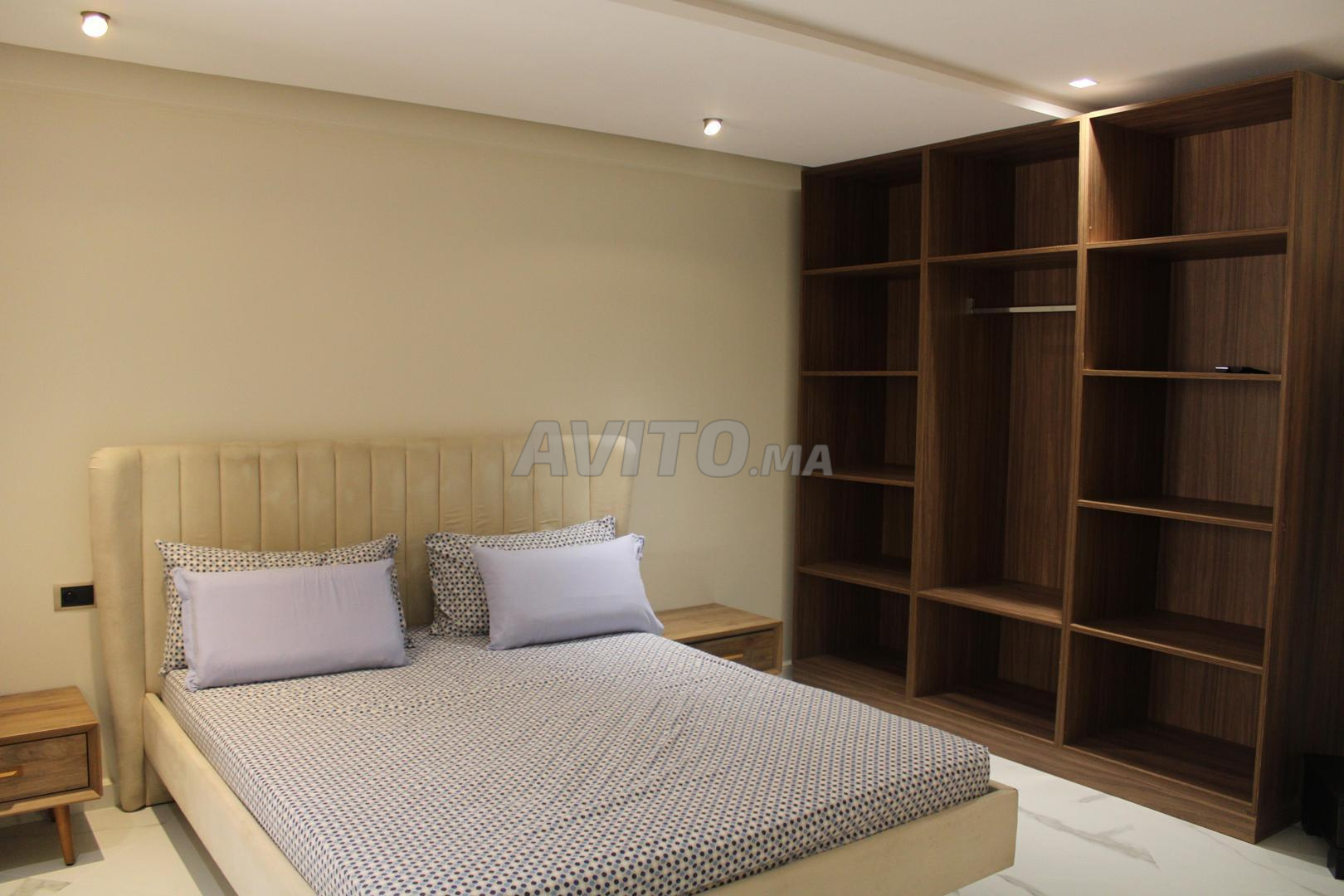 Furnished apartment 80 m² for rent in Safi — Photo 26