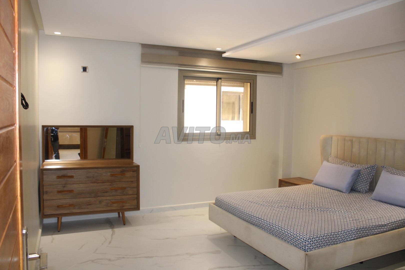 Furnished apartment 80 m² for rent in Safi — Photo 28